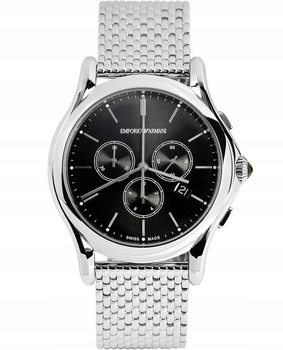 ZEGAREK EMPORIO ARMANI ARS4005 SWISS MADE