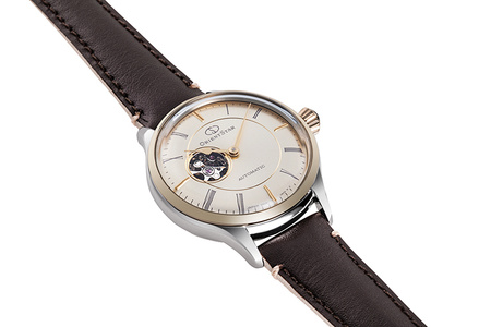 ZEGAREK ORIENT STAR Mechanical Classic Watch RE-ND0010G00B
