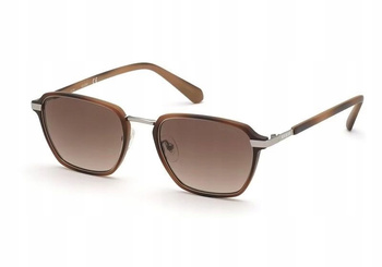 Oryginalne Okulary Męskie GUESS GU00030/53F