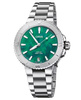 ZEGAREK ORIS X Bracenet Lady 01-733-7770-4137-07-8-18-05P