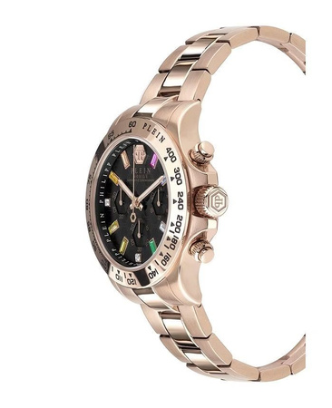ZEGAREK Philipp Plein Nobile Lady Chrono PWSBA0423