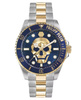 ZEGAREK Philipp Plein The Skull Diver PWOAA0722