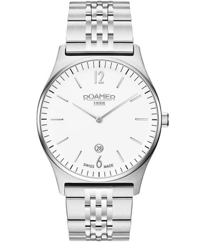 ZEGAREK ROAMER Elements 650810 41 15 50