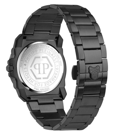 ZEGAREK Philipp Plein The Skull King PWLAA0922