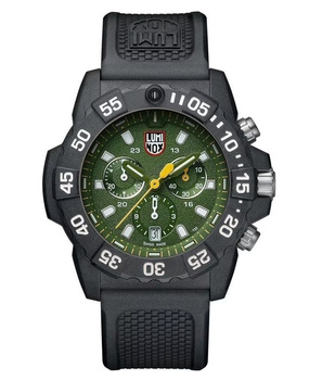 ZEGAREK MĘSKI LUMINOX Navy Seal Chrono Diver XS.3597