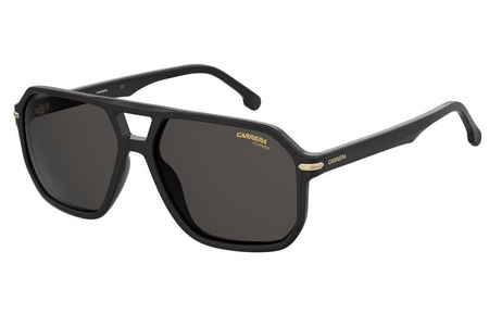 Oryginalne męskie okulary Carrera 302/S/N-2M2-M9