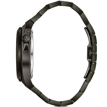 ZEGAREK BULOVA 98A179 Classic Skeleton Automatic