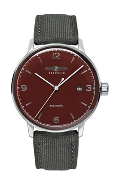 ZEGAREK ZEPPELIN Hindenburg Automatic 8064-4