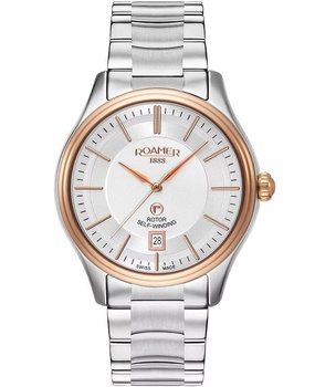 ZEGAREK ROAMER Rotopower 703660 49 65 50