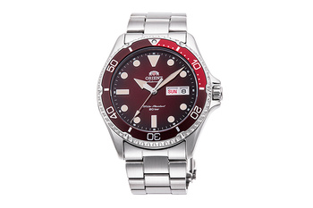 ZEGAREK ORIENT Mechanical Sports Watch RA-AA0814R19B