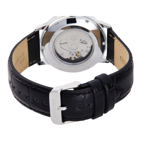 ZEGAREK ORIENT Mechanical Contemporary Watch RA-AC0F05B30B