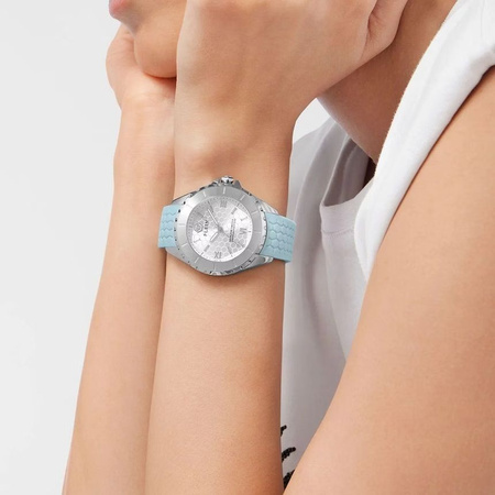 ZEGAREK Philipp Plein Heaven Rock Couture PWPOA0124