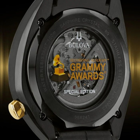 ZEGAREK BULOVA 98A241 Grammy Automatic