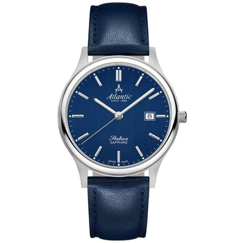 ZEGAREK ATLANTIC SEABASE 60343.41.51