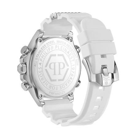 ZEGAREK Philipp Plein The G.O.A.T. PWFAA0121