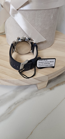 ZEGAREK ATLANTIC SEASPORT CHRONOGRAPH 87461.47.51