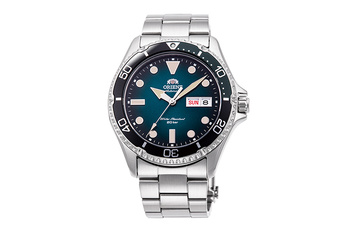 ZEGAREK ORIENT Mechanical Sports Watch RA-AA0811E19B