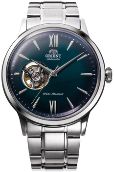 ZEGAREK ORIENT Mechanical Classic Watch RA-AG0026E30B