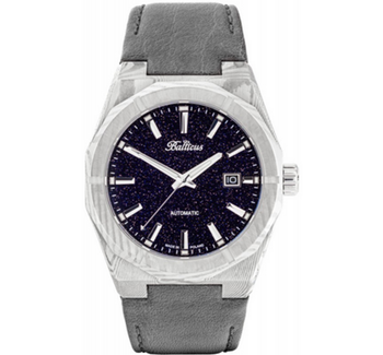 ZEGAREK BALTICUS GWIEZDNY PYŁ DAMAST BLT-BALSDDBA