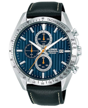 ZEGAREK LORUS Sport Chrono RM311HX9 WR100
