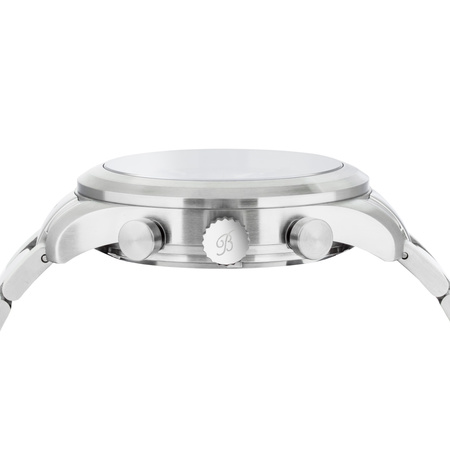 ZEGAREK BALTICUS Flying Seal BALFSQCHGRE 44mm Zielony Limited Edition 50szt.