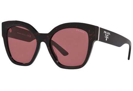 Oryginalne Damskie Okulary PRADA PR17ZS/11F08S