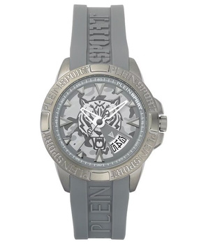 ZEGAREK Plein Sport Touchdown PSFBA0223