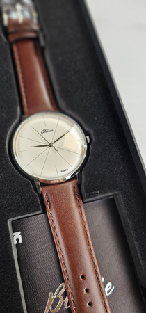 ZEGAREK BŁONIE Zodiak Brzoza