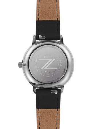 ZEGAREK BŁONIE Zodiak Petunia