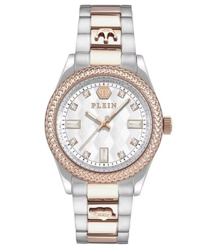 ZEGAREK  Philipp Plein Queen Lady PWCDA0724