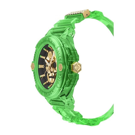 ZEGAREK Philipp Plein The Skull Scuba Duba PWWAA0924