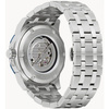 ZEGAREK  BULOVA  98A302  Marine Star Open Heart Automatic