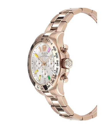ZEGAREK Philipp Plein Nobile Lady Chrono PWSBA0323