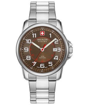 ZEGAREK Swiss Military Hanowa Grenadier 06-5330.04.005