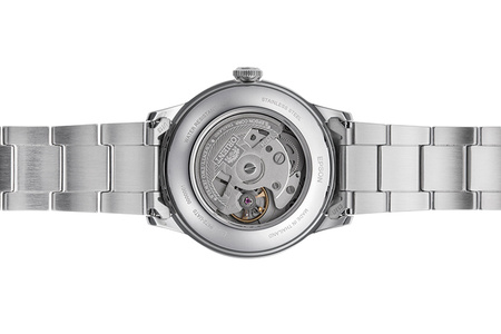 ZEGAREK ORIENT Mechanical Classic Watch RA-AC0M09E30B