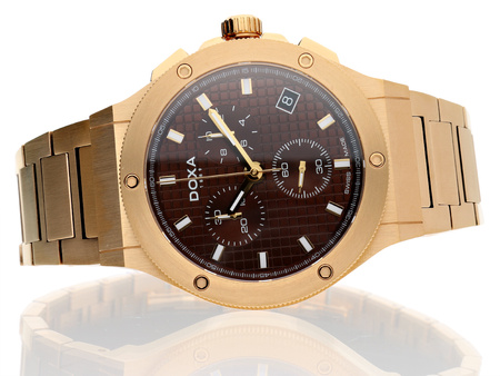 ZEGAREK DOXA D-SPORT 166.90.321.17