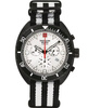 ZEGAREK Swiss Alpine Military Alpine by Grovana Chrono SAM7066.9672