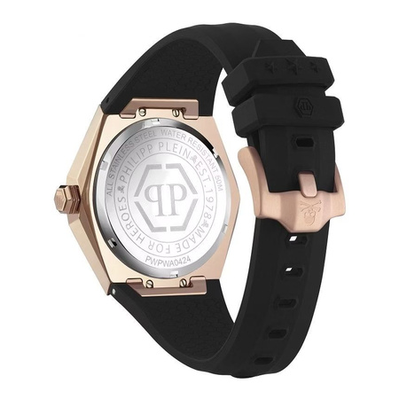 ZEGAREK Philipp Plein The Skull Spikes PWPWA0424