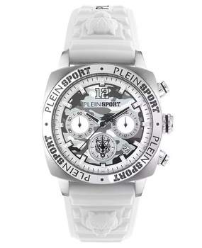 ZEGAREK Plein Sport Wildcat Chrono PSGBA0123