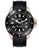 ZEGAREK EDOX Skydiver Neptunian Automatic 80120-37RNNCA-NIR WR1000 44mm