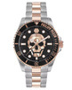 ZEGAREK Philipp Plein The Skull Diver PWOAA0822