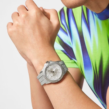 ZEGAREK Plein Sport Touchdown PSFBA0623