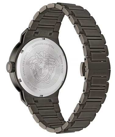 ZEGAREK VERSACE Medusa Infinite Gent VE7E00723