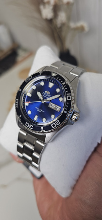 ZEGAREK ORIENT Mechanical Sports Watch TAA02005D9