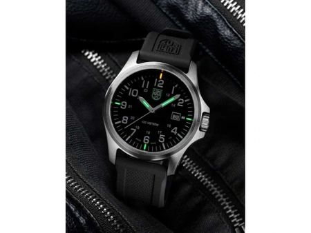 ZEGAREK MĘSKI LUMINOX G-Collection 2000 Series Patagonia Steel X2.2501