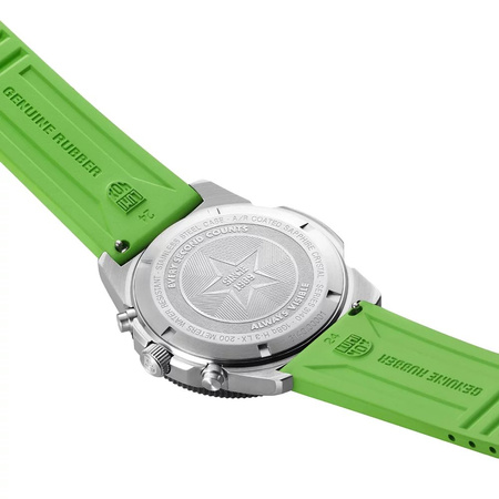 ZEGAREK MĘSKI LUMINOX Pacific Diver Series Chronograph XS.3157.NF