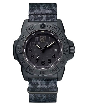 ZEGAREK MĘSKI LUMINOX Navy Seal Diver XS.CE01.BO