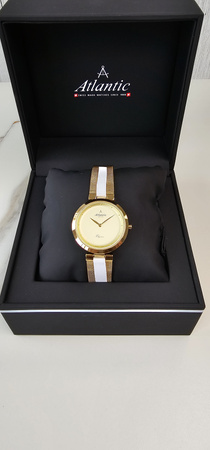 ZEGAREK ATLANTIC ELEGANCE 29036.45.31MB