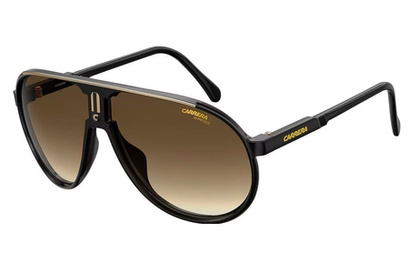 Oryginalne męskie okulary Carrera Champion/N-807-HA