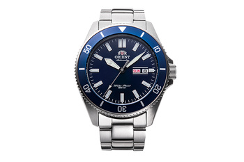 ZEGAREK ORIENT Mechanical Sports Watch RA-AA0009L19B